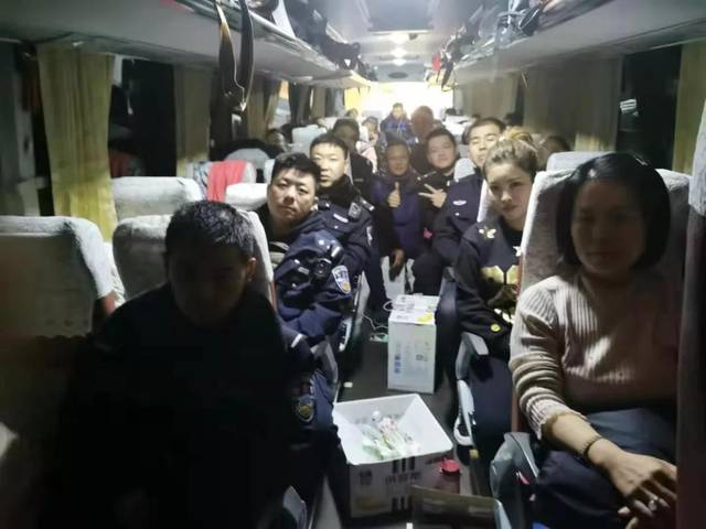 "尚朋高科"四平市区两级警方一次被抓获214名嫌疑人,请远离这个骗局!
