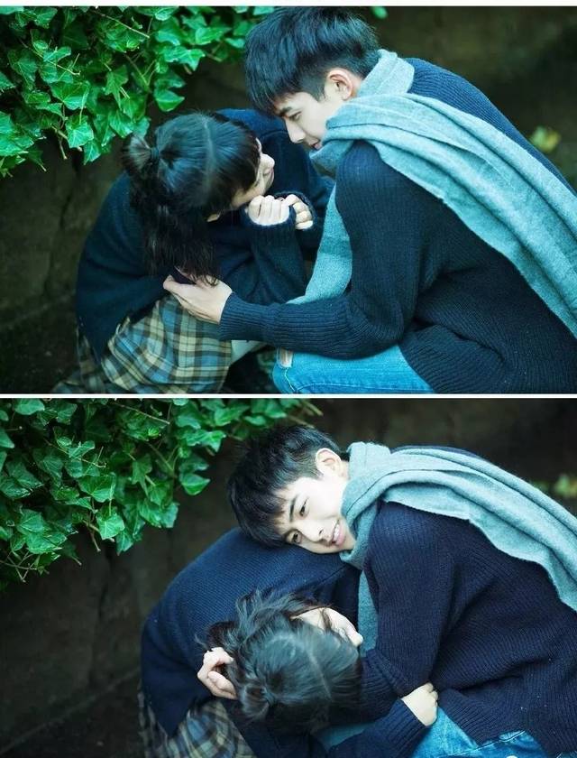 《下一站幸福》宋威龙和他的姐姐们.