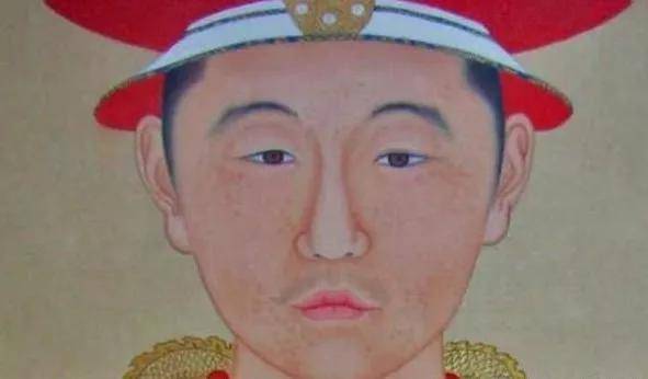 康熙就是幸存者之一,得了天花,即使康复后也会毁容,变成麻脸.