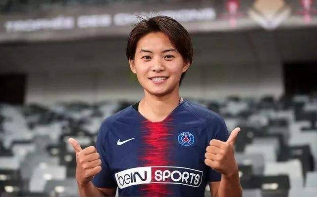 挺进奥运!女足将战韩国女足,历史交手5胜1平稳了!