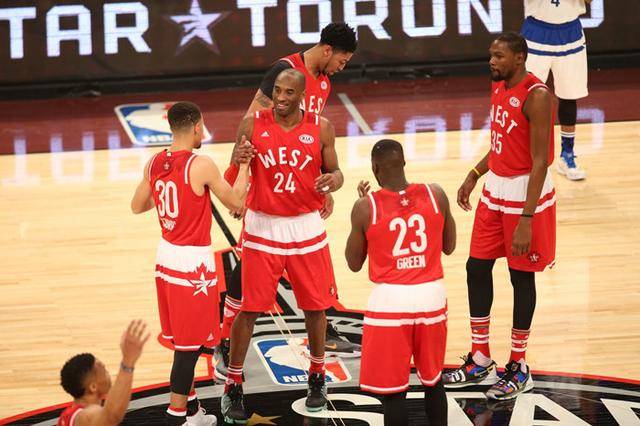 将娱乐进行到底,关于2020年nba全明星赛的七大关键词