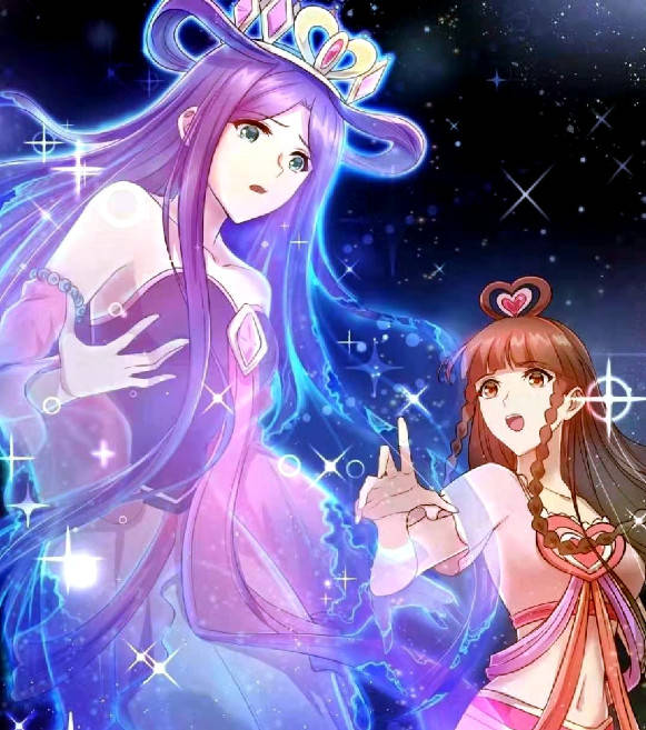 原创叶罗丽第八季:漫画连更2话,评论区却一片骂声!图片