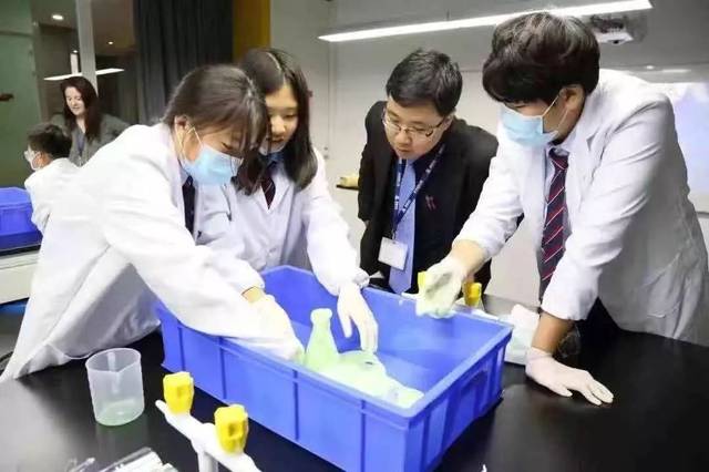 上海赫德双语学校:植根中华文化,培养明辨笃行的全球英才!