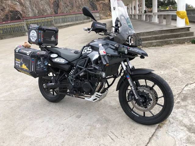 转让| 德产17年5月上牌大贸宝马f700gs