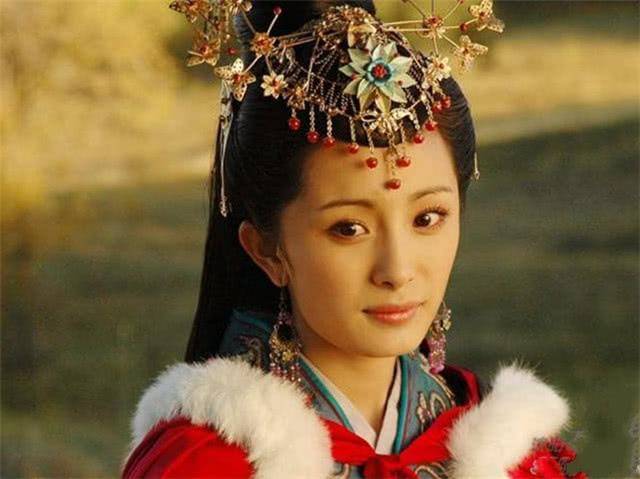 中国古代四大美女,她们最后的归宿又如何?