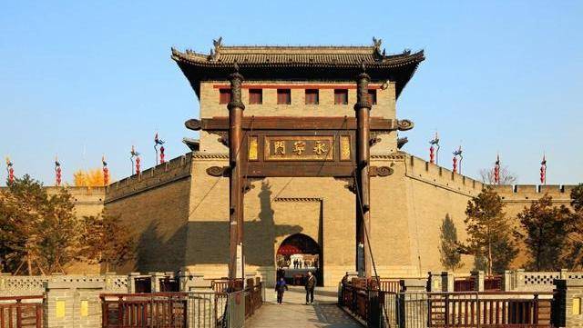 古代城门都是木门,为何攻城时不用火烧门?