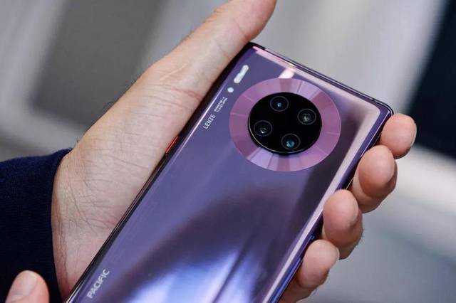 华为手机30matepro,华为手机mate30 华为mate30pro 5g迎来新拐点,你该换手机了!