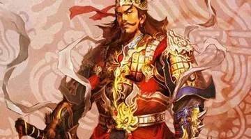 一代名将秦叔宝勇猛非常,无愧于千古勇将之名!