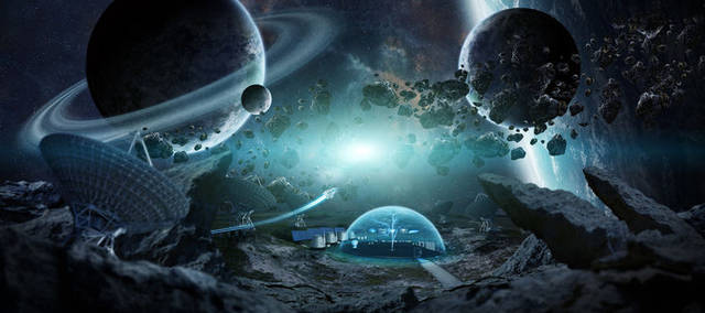 霍金为何说2032年人类须逃离地球,曾预言地球将在200年内毁灭?