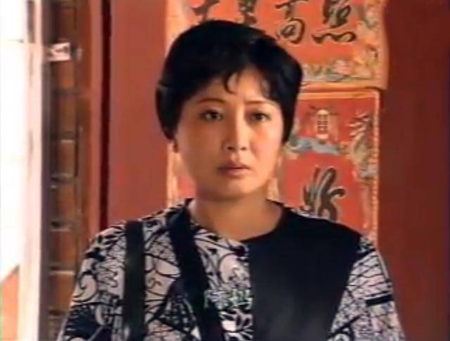 25年后,《孽债》演员今昔照,演父母的都老了,小演员容貌变化大