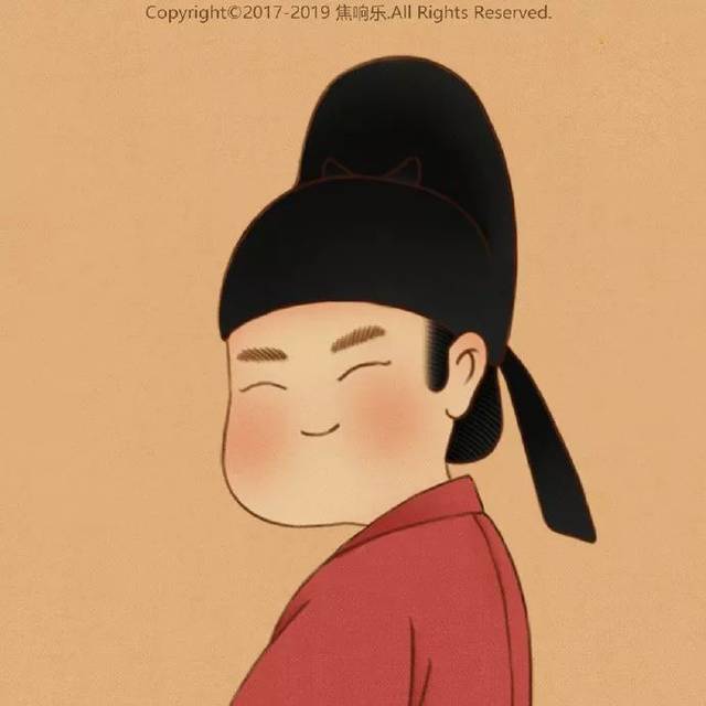 这个插画师以胖为美,把千寻,周迅画成圆脸美人,圈粉无
