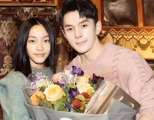 做李佳琦的妹妹太幸福了吧
