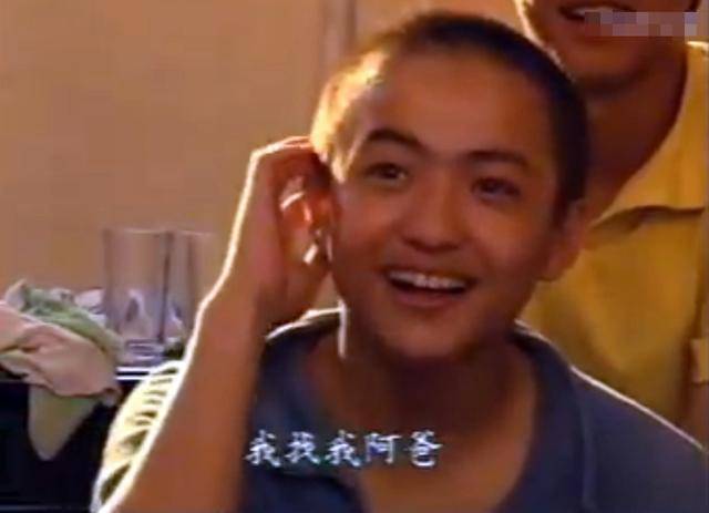 原创25年后,《孽债》演员今昔照,演父母的都老了,小演员们容貌变化颇