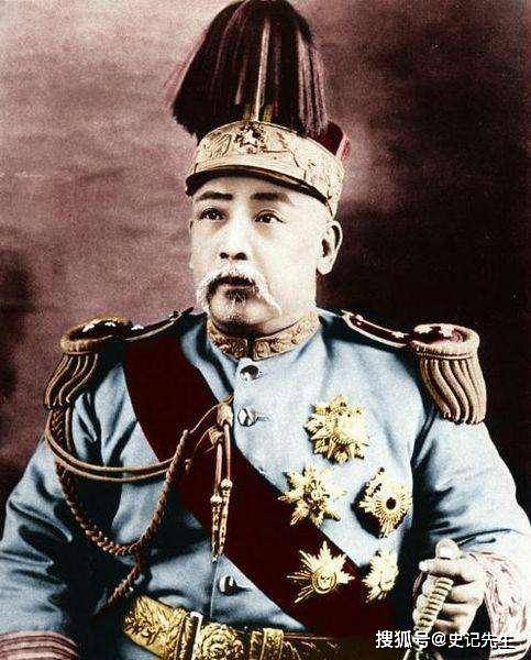 1911年10月,辛亥革命爆发.