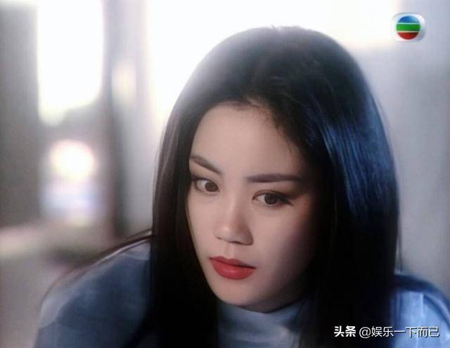 新人时期的王菲有多美?古装打扮如仙女,不信你看