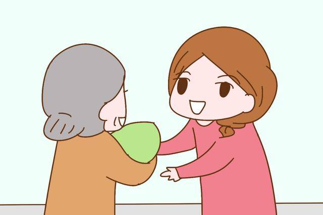 为什么很多独生子家庭,婆媳关系都很好?这几位宝妈说出大实话