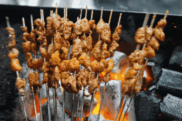 原创盘点疫情结束后,那些你最想吃到的美食