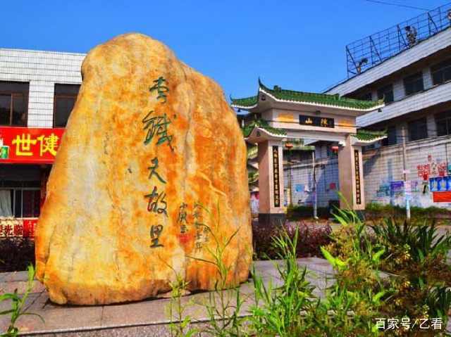 原创广东江门鹤山市四个值得一去的旅游景点,有时间一定去看看