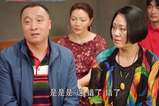 《刘老根3》:张凯出演秤杆子意外走红,"二奎"换新人事出有因