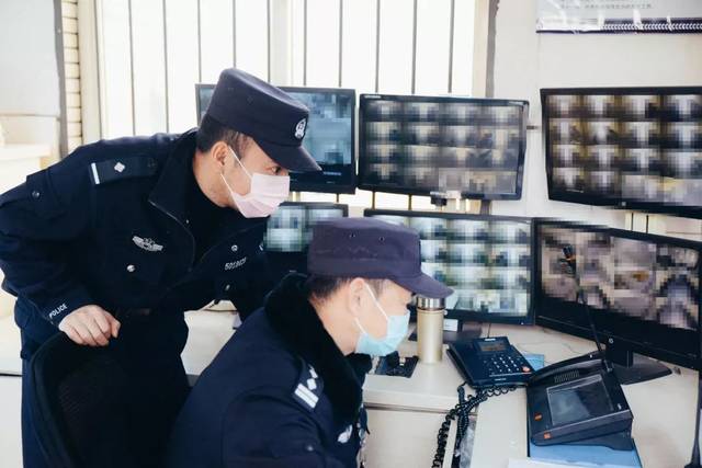 【疫情防控】疫情下南川监狱夯实服刑人员日常教育