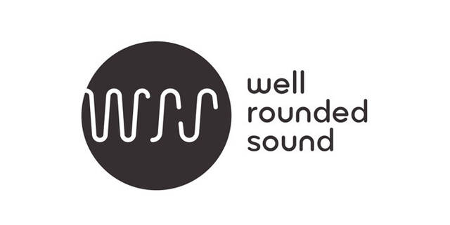 well rounded sound(wrs)这个品牌虽然成立于美国加利福尼亚州,但