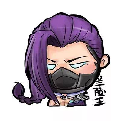 闺蜜基友头像|二人三人四人五人组超多还有开黑头像