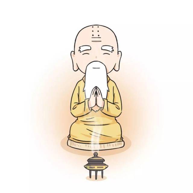 一生善良,必有后福