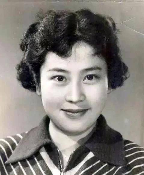 八一厂最早的女演员,个个貌美如花,每个名字都有故事