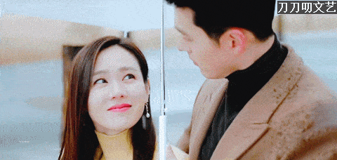 原创瞬间收视率33%!《爱的迫降》这是什么魔鬼结局,让人冰火两重天