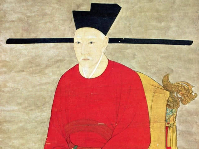 原创岳飞被宋高宗害死,宋高宗还活着呢,宋孝宗怎么就敢给岳飞平反