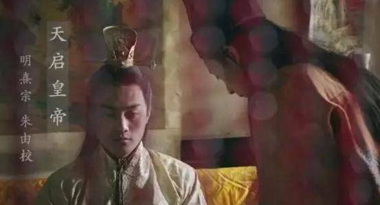 东林党第一猛将杨涟,刷皮肉钉头顶,魏忠贤对付他残忍到难以想象