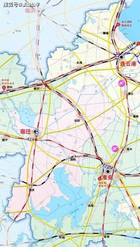 京沪通道不仅指京沪高铁,还包括宁杭,蚌合杭,京沪二高铁等10余条高铁