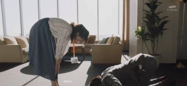 原创日本导演真敢拍!调教,奴隶,sm都在这部新推日剧里了!