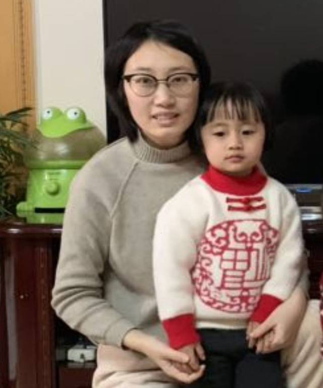 消防好家属候选人:张楠
