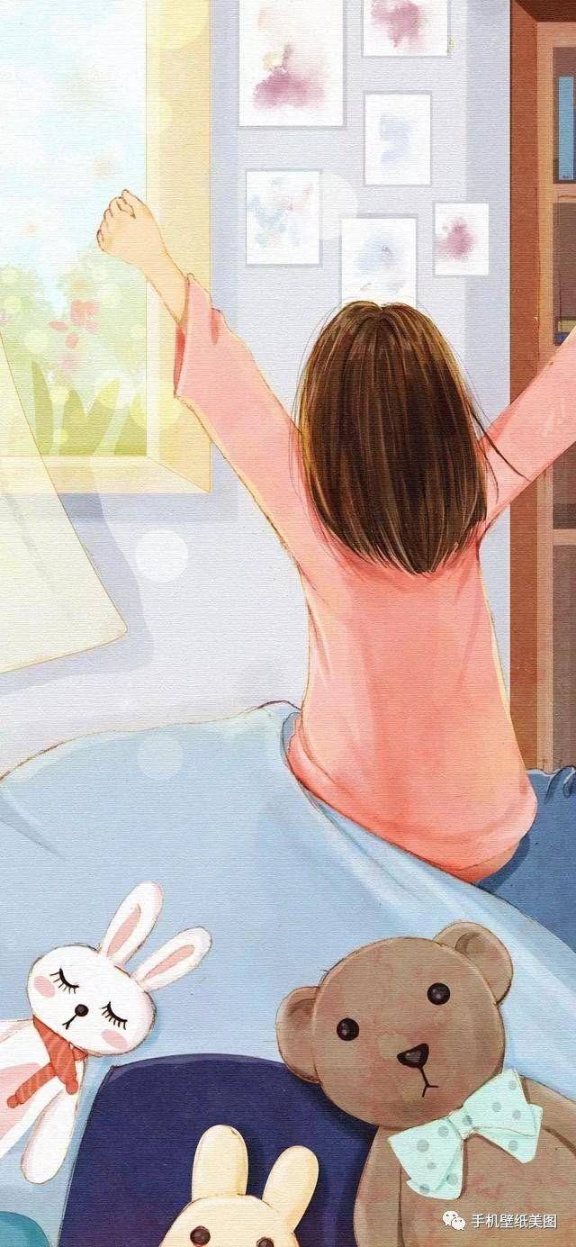 iphonex壁纸高清,好看的抖音壁纸全屏