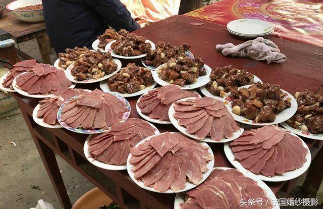乡村的大锅大灶农家菜,有约的吗?