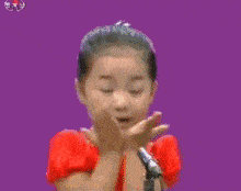 飞吻表情包动图合集_手机搜狐网