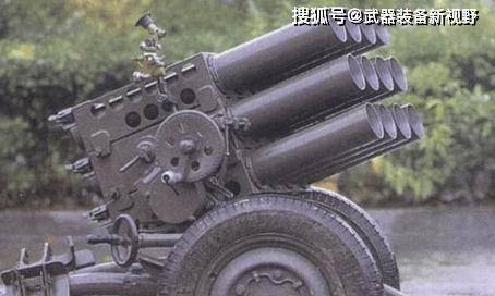 随着美军远程迫击炮的发展,龙舌兰也派不上用场了,这款武器也就退出了