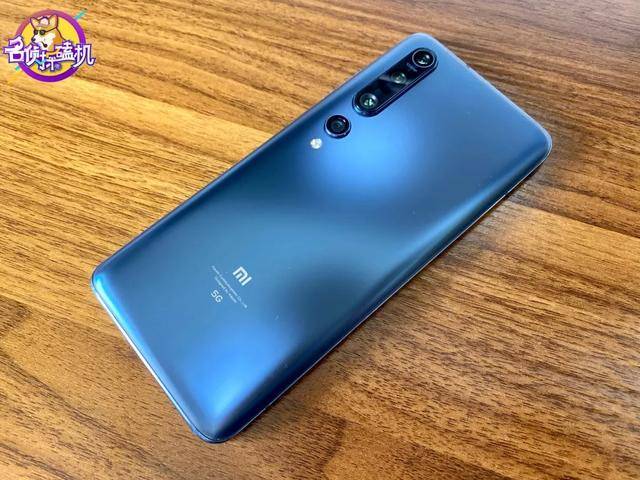 小米10 pro评测:迈向高端"重新创业"首款产品,能否撬动米6"钉子户"