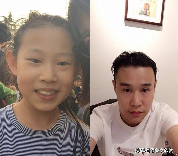 小沈阳小时候家里条件不好早早的就不上学了,跑去学二人转.