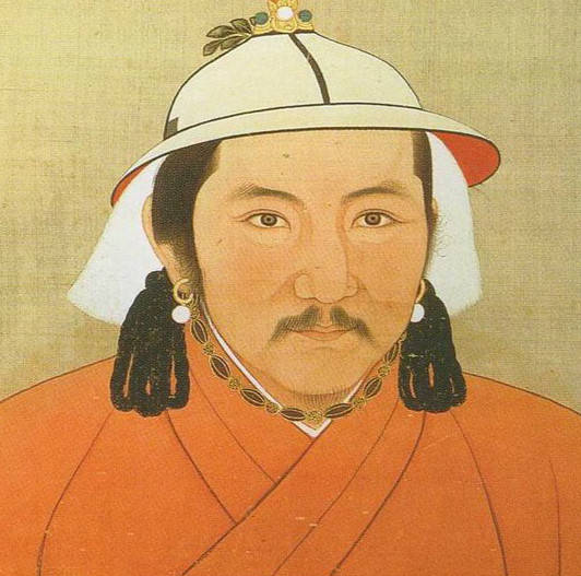 公元1229年,孛儿只斤·窝阔台正式就任蒙古帝国第二任大汗,史称元太宗