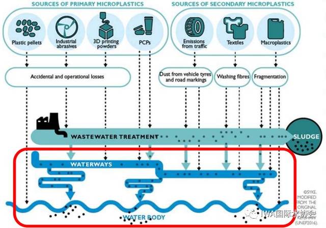微塑料(microplastics),我们究竟了解多少?