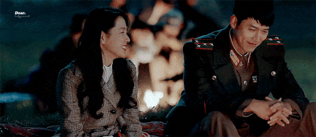 原创追完《爱的迫降》的集美们!要不要一起去瑞士邂逅神仙爱情呢