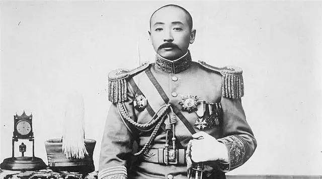 张作霖为什么能够成为东北王七个结义兄弟甘愿为他出生入死