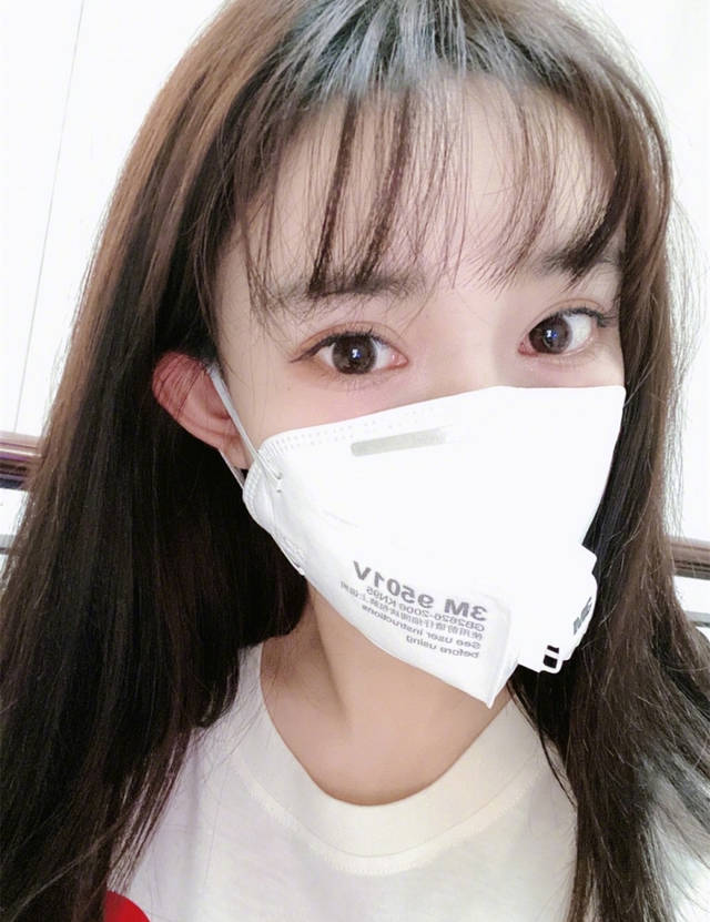 原创口罩脸酒精手?不存在的!