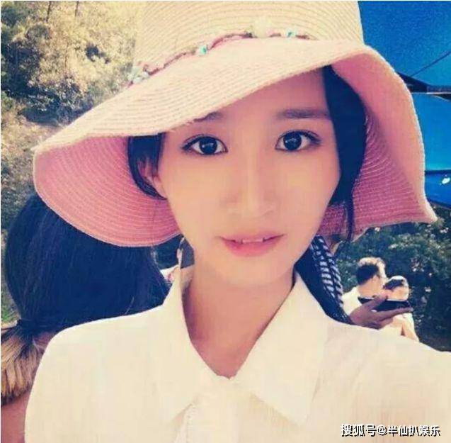 原创怪不得任嘉伦最后会娶聂欢?看到聂欢婚后的吊带照,这是人间绝色