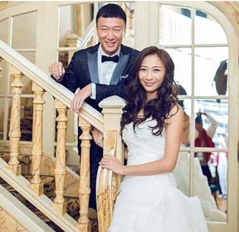 原创扒扒《新世界》里的神仙配角,为了收视,孙红雷带老婆王骏迪进组
