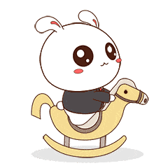 动漫 卡通 漫画 头像 240_240 gif 动态图 动图