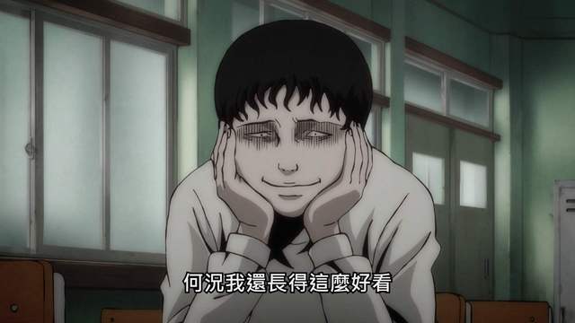 5部看完不敢上厕所的恐怖动漫,暗芝居就算了,迪迦也上榜?