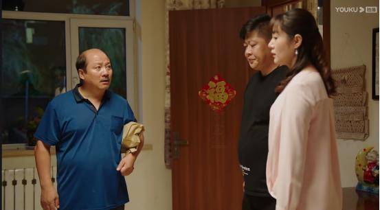 《乡村爱情12》谢广坤作妖让王小蒙受伤!永强下意识反应让她伤心
